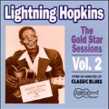 The Gold Star Sessions, Vol. 2