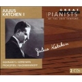 Great Pianists of the 20th Century - Julius Katchen II