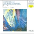 Berlioz: Symphonie Fantastique Op.14, The Damnation of Faust Op.24 -Dances
