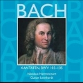 J.S.Bach :Cantatas Vol.32 -BWV.103-BWV.105:Nikolaus Harnoncourt(cond)/Concentus Musicus Wien/etc