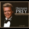 Hermann Prey - A World Star and His First Successes: Korngold, Kreutzer, Mozart, Lortzing, etc
