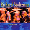 Worldbeat Bach:Maidens Awake/Minuet/Siciliano Intro/etc:Richard Stoltzman(cl)/etc