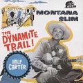 Dynamite Trail - The Decca Years 1954-1958
