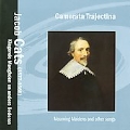 J.Cats: Mourning Maidens and Other Songs - Love Songs, Mourning Maidens, Religious Songs / Camerata Trajectina