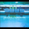 Travellin' Souls [CD+DVD]