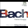 J.S.Bach: Famous Cantatas Vol.2<限定盤>