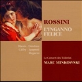 Rossini: L'Inganno Felice