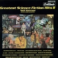 Greatest Science Fiction Hits, Vol 2
