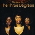 The Best Of The Three Degrees