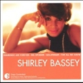 The Essential Shirley Bassey [CCCD]