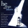 He Sings The Blues [CCCD]