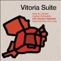 Vitoria Suite [2CD+DVD]