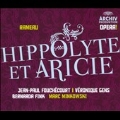 Rameau: Hippolyte et Aricie