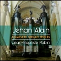 J.Alain: Complete Organ Works