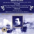 Bruno Walter - Wagner, Strauss /Royal Philharmonic Orchestra