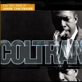 The Very Best of John Coltrane (Fantasy)