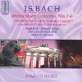 Bach: Brandenburg Concertos, etc / Arthur Davison, et al