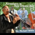 Adventures In New Orleans Jazz Vol.2