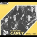 Cuarteto Caney 1936-1939