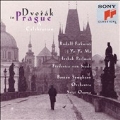Dvorak in Prague - A Celebration (Remastered)