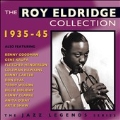 The Roy Eldridge Collection 1935-45