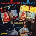 The Brazilliance of Laurindo Almeida and Bud Shank Vol.1 & Vol.2