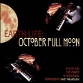 Earth Life: October Full Moon