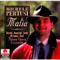 Malia - Rossini, Donizetti, Tosti, et al / Michele Pertusi