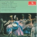 Handel: Terpsicore - Ballet Scenes from Ariodante