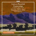 Andrzej Panufnik: Orchestral Works Vol.8 - Concertos