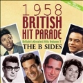 1958 British Hit Parage: The B Sides Part 2 (Jul-Dec)