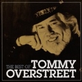 The Best of Tommy Overstreet