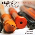 Flauto Dolce Solo - A Musical Journey Through Time