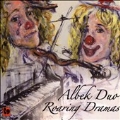 Roaring Dramas - Arrangements for Violin and Piano by Alessandro Lucchetti