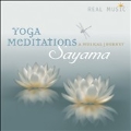 Yoga Meditations: A Musical Journey