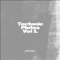 Tectonic Plates Vol.1 [2LP+CD]<限定盤>