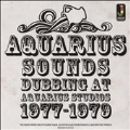 Dubbing at Aquarius Studios 1977-1979