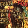 Fear Not For Man<限定盤>