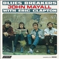 Blues Breakers With Eric Clapton