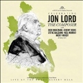 Celebrating Jon Lord - The Composer [2LP+Blu-ray BDM]<限定盤>
