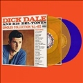Singles Collection '61-65 (Blue and Gold Colored Vinyl)