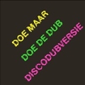 Doe De Dub (Discodubversie) [LP+CD]