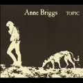Anne Briggs (Topic Treasures Series)