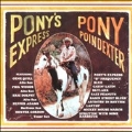 Pony's Express