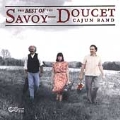 The Best of the Savoy-Doucet Cajun Band