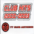 Club Hits 2000-2003 [Box]