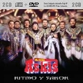 Ritmo Y Sabor  [CD+DVD]