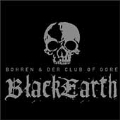 Black Earth [Digipak]