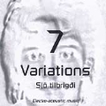 Olafsson: Sjo Tilbrigai - Variations - 7