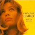 Francoise Hardy Blues